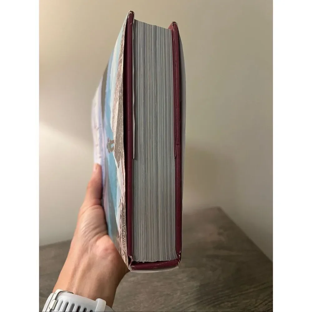 The Bucket List: 1000 Adventures Big & Small – Hardcover
